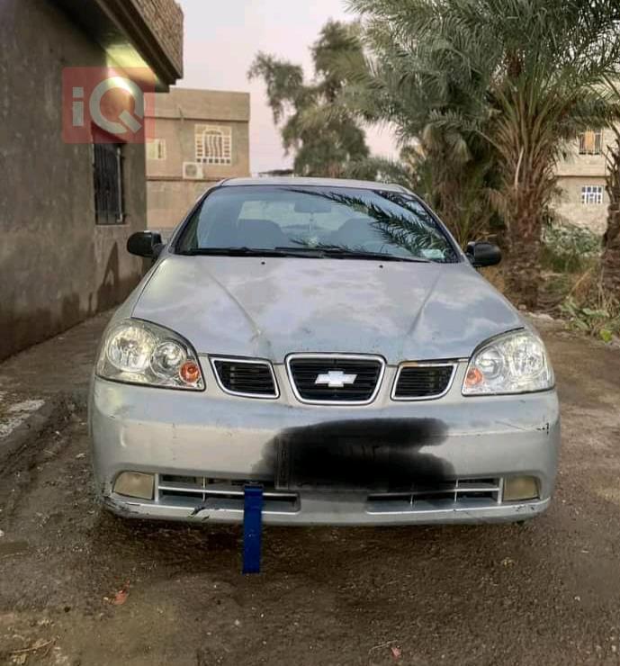 شيفروليه اوبترا